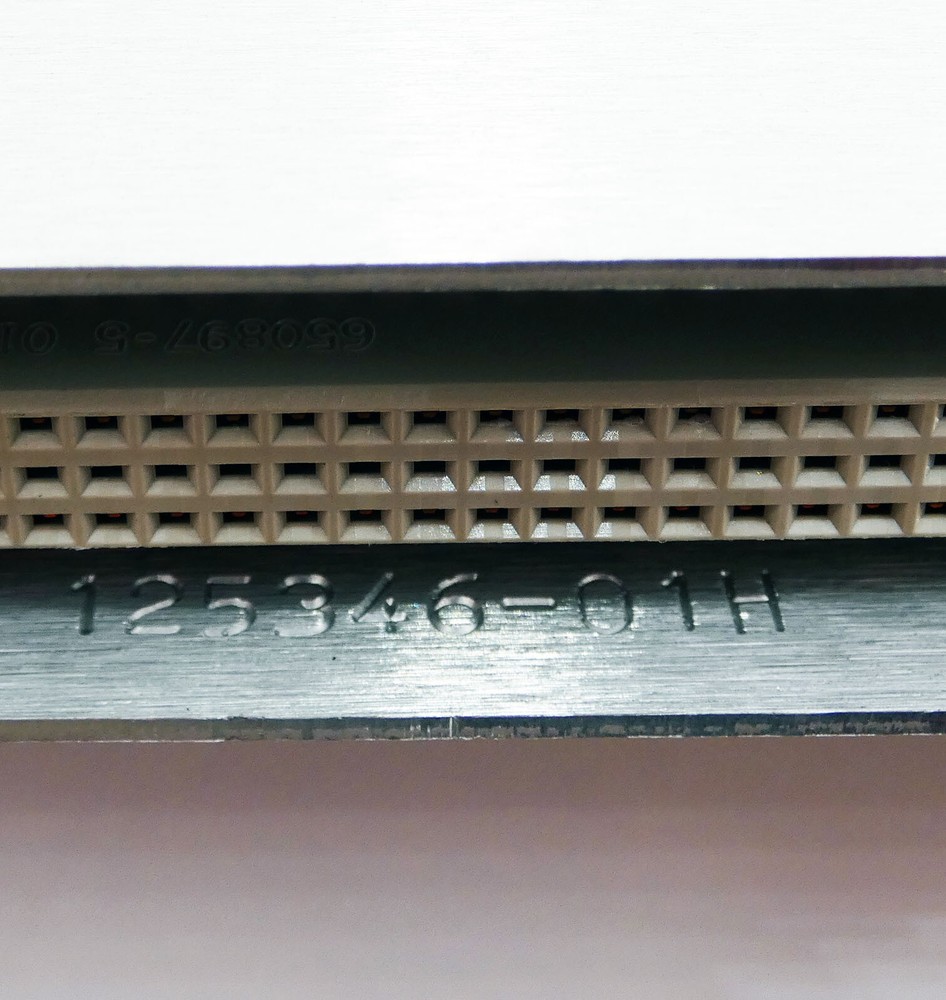 Bently Nevada 135137-01 Position I/O Module -used-