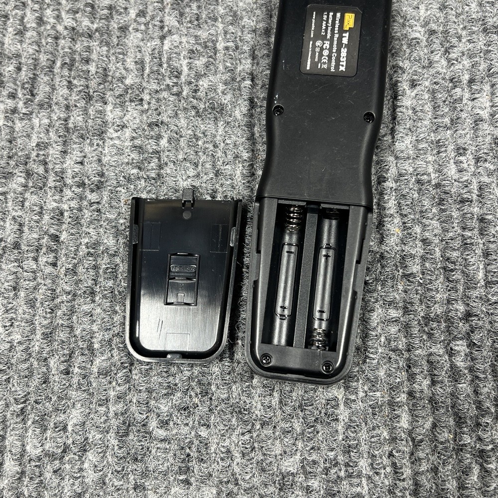 Pixel Pro Shutter Release Remote Control TW-283TX NO Wireless Timer