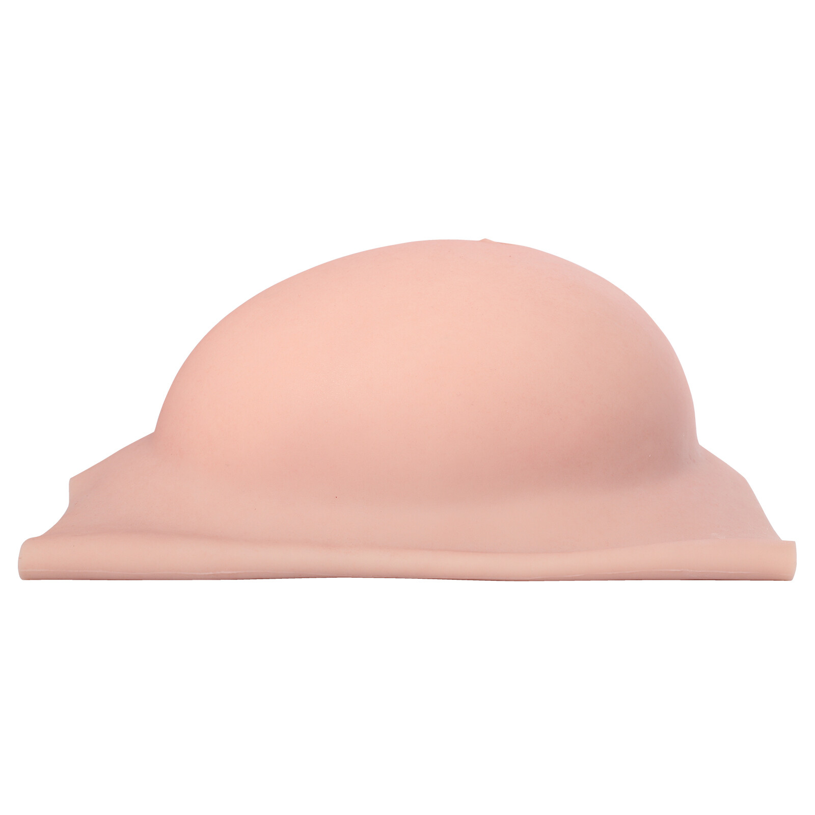 Silicone Pregnant Belly Real Fake Belly Artificial Pregnancy Belly 9 Months