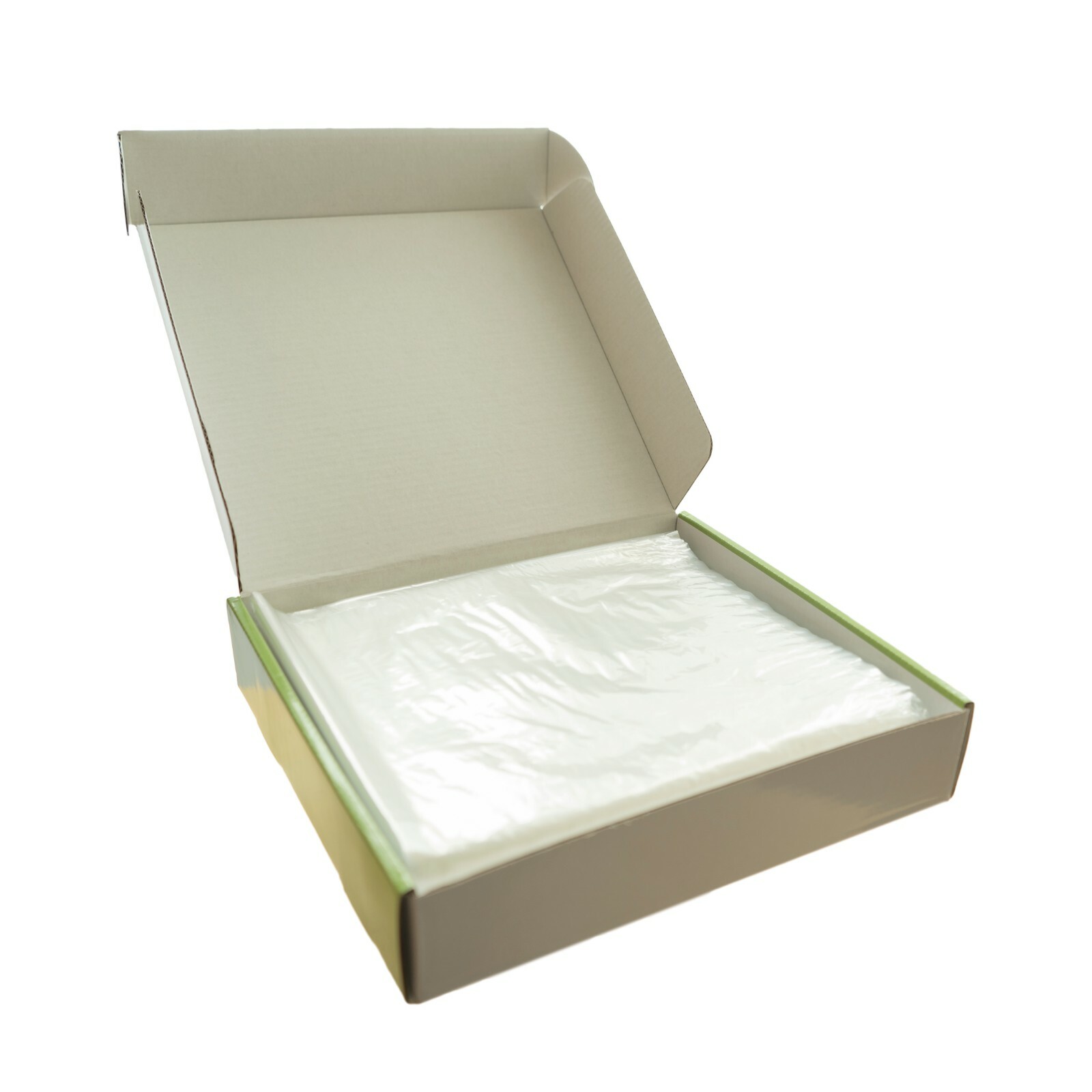 Oven Bags Case 1000 Pack for Turkey Herb Garden Odorless All-Purpose 16" x 18"