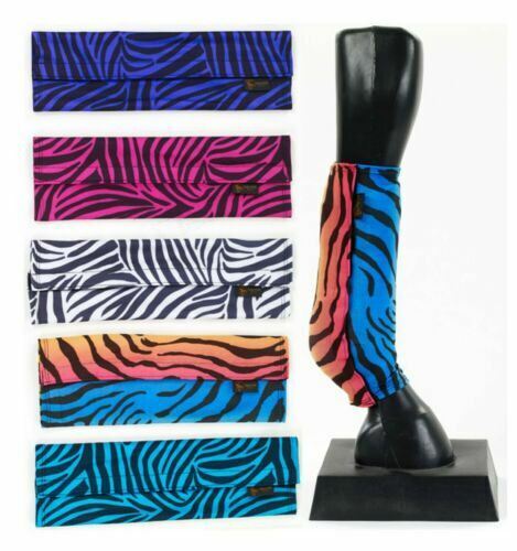 Turn-Two Equine Sport Boot Zocks (Covers)