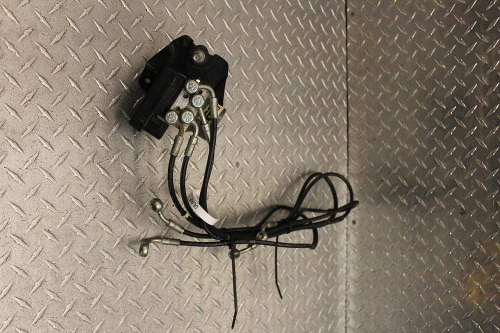 2016 KTM 390 RC ABS PUMP UNIT MODULE