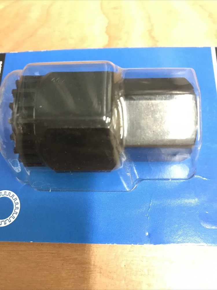 Park Tool BBT-22 Bottom Bracket Tool for 20-Tooth ISIS Cups