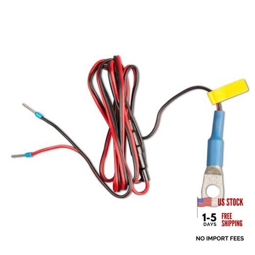 Temperature Sensor for  BMV-702/712