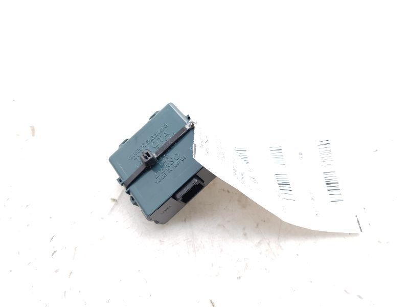 11-17 LEXUS CT200H TPMS COMPUTER CONTROL MODULE ECM ASSEMBLY