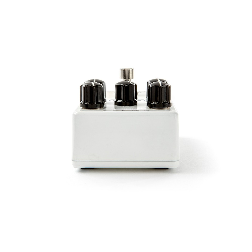 MXR M87 Bass Compressor Effect Pedal