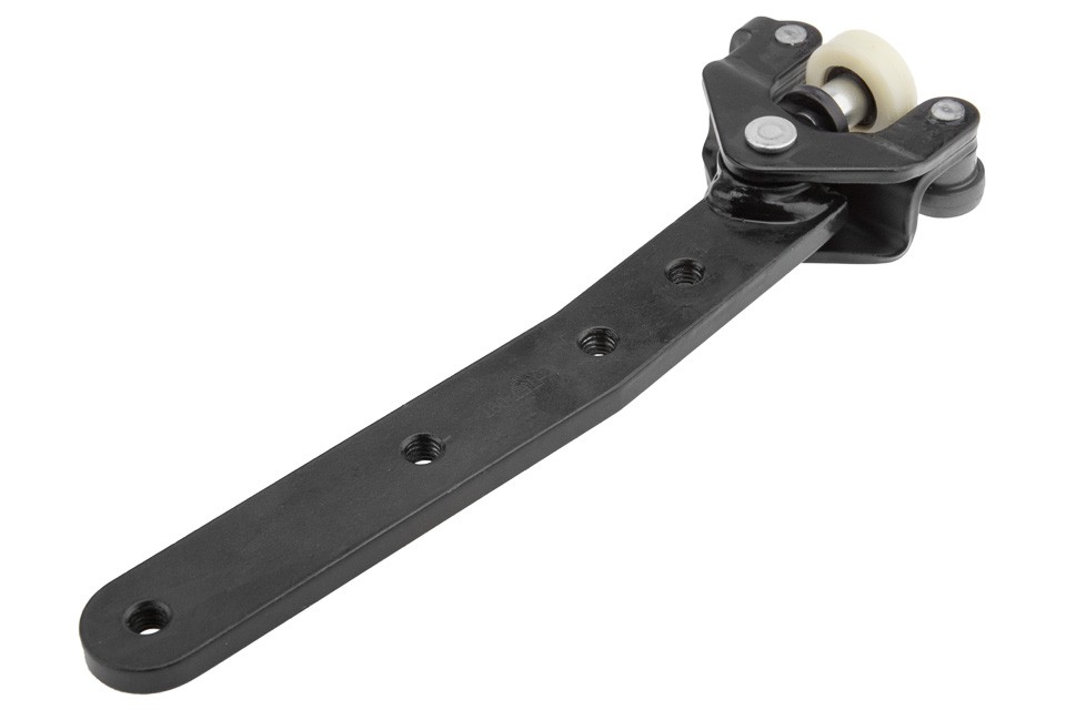 For NTY EZC-FT-097 LOWER ROLLER GUIDE SLIDING DOOR