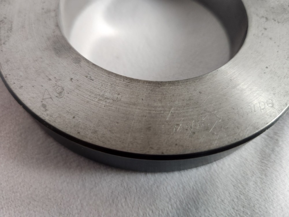 Brown & Sharpe Internal Bore Micrometer Range 2.400"- 2.800” - Model 281 W/ring