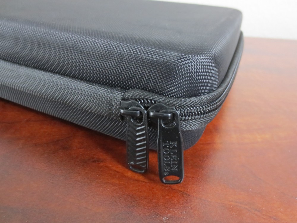 Klein Tools Empty Box Zipper Around 11"x 8"