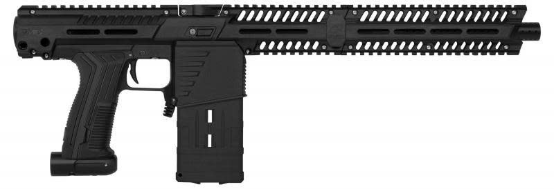 Planet Eclipse EMF100 - Black