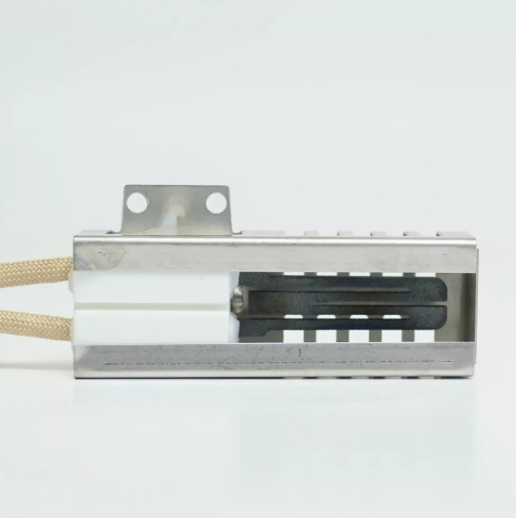 Whirlpool WFG505M0BS0 Gas Range Oven Ignitor Igniter
