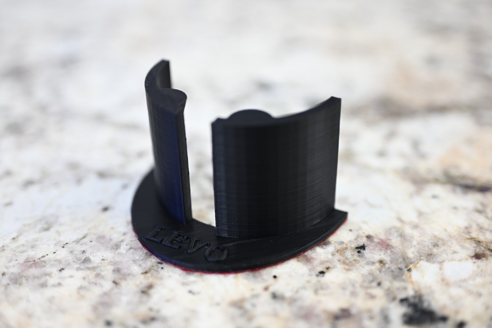 Ecotech Marine Vortech MP40 3D Printed Dry Side Support Mount