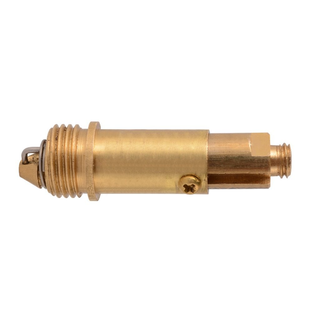 Basin Sink Clicker Pop Up Waste Replacement Plug for Drain Stopper Systems