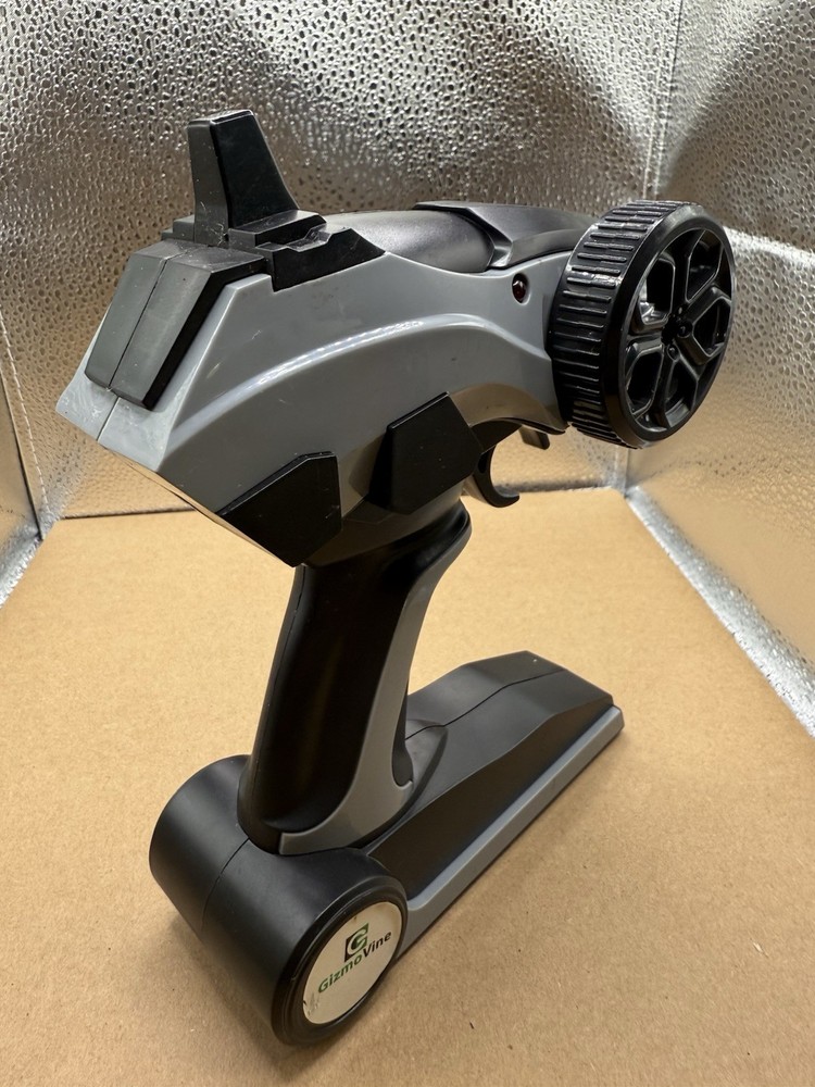 Gizmovine Remote Control