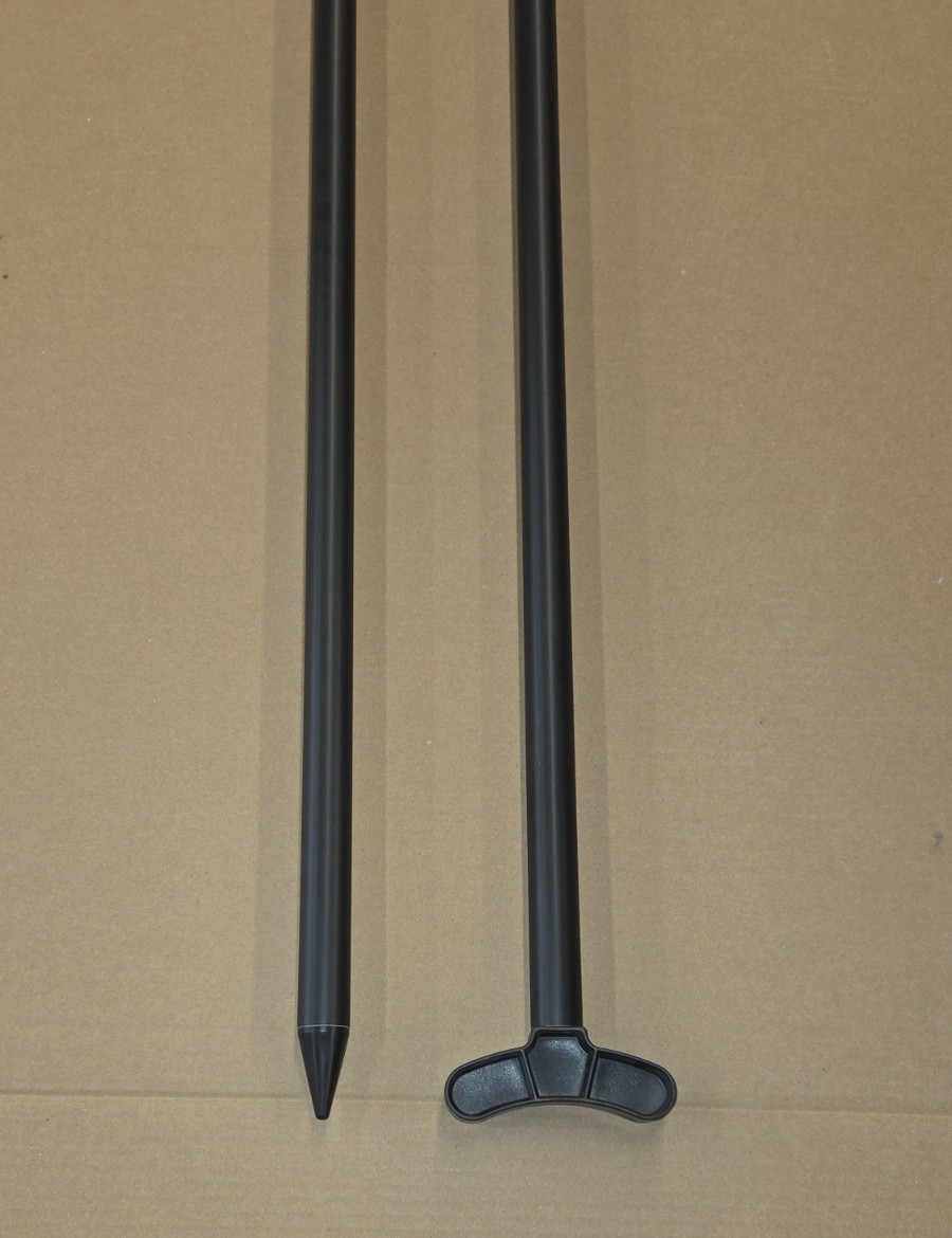 2pc Kayak Push and Stake Out Pole - 14'