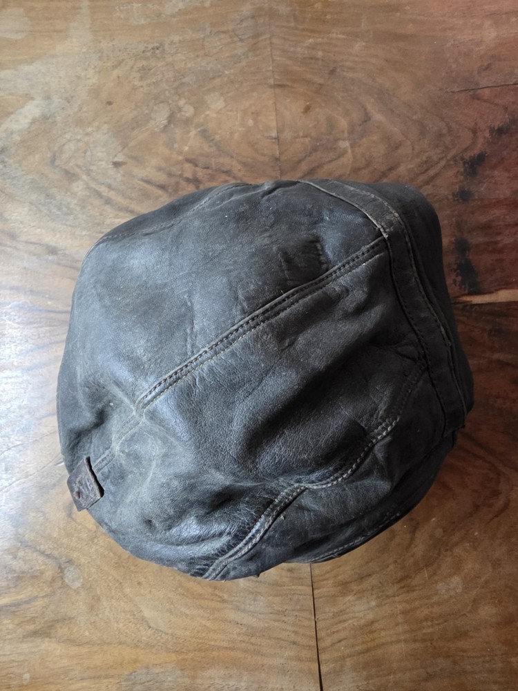 WW2 Pilot Helmet Large