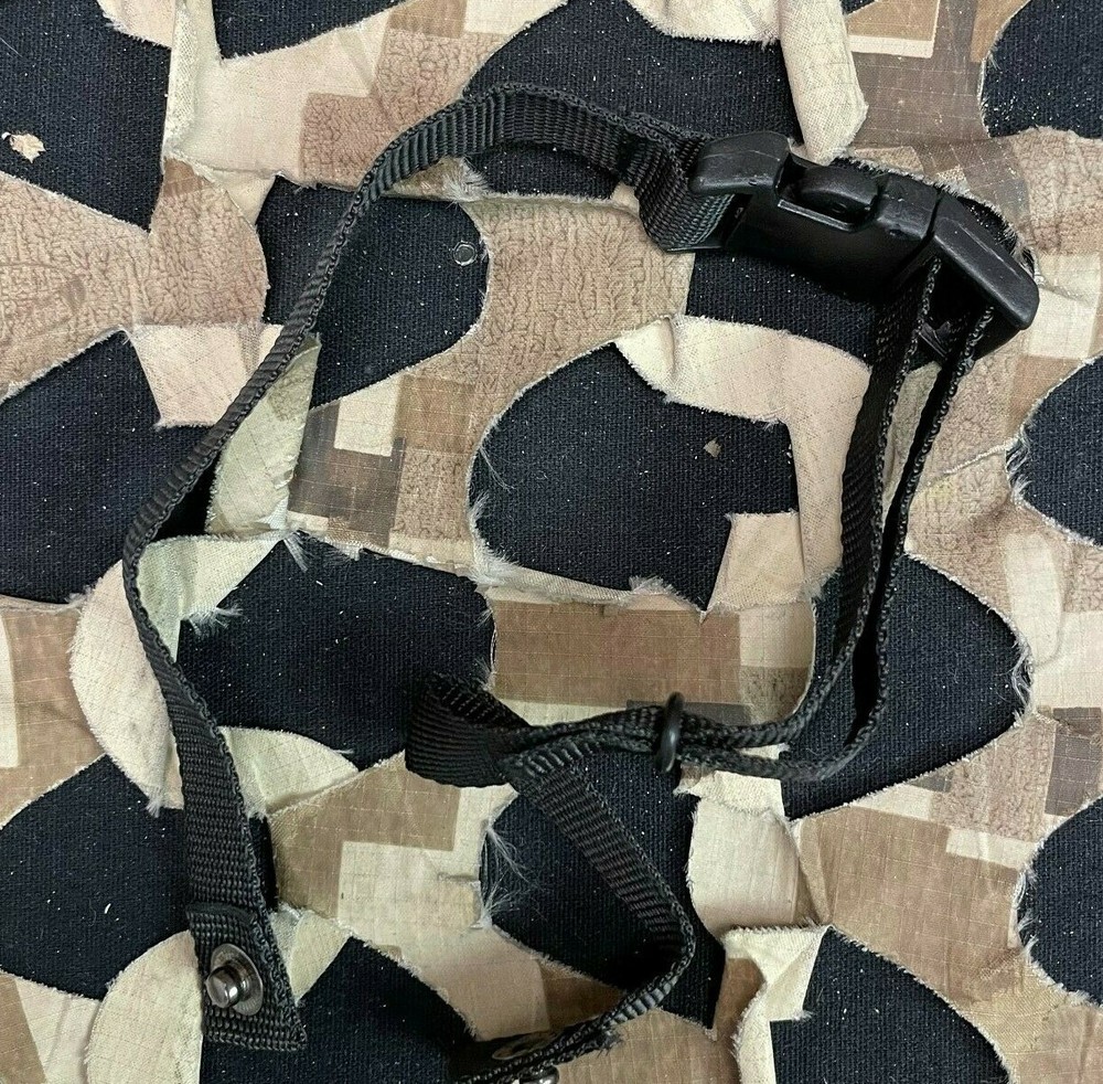 NEW Empire X-Ray & 20/20 Replacement Chin Strap