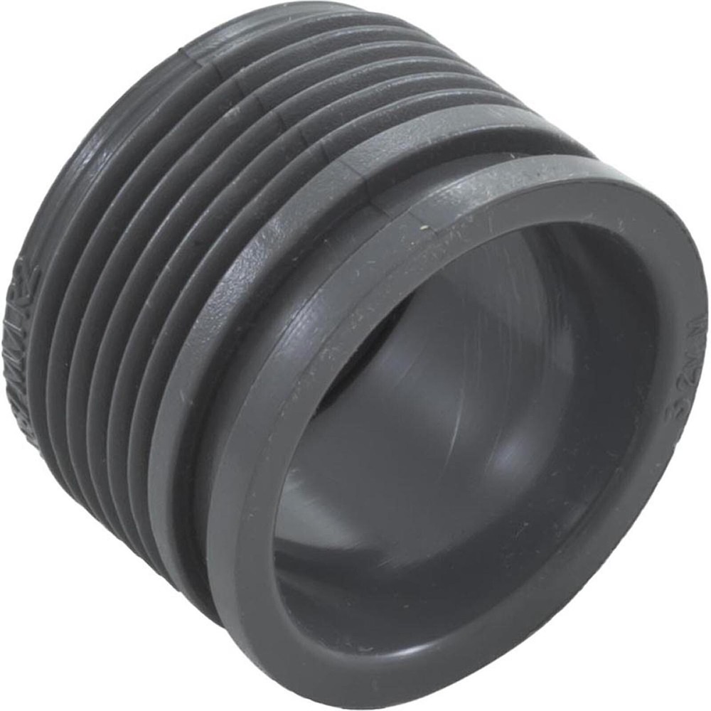 Retainer Ring, 32Mm Gunite