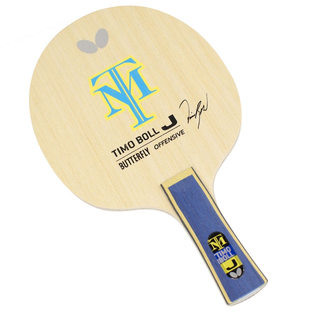 Timo Boll J FL Blade