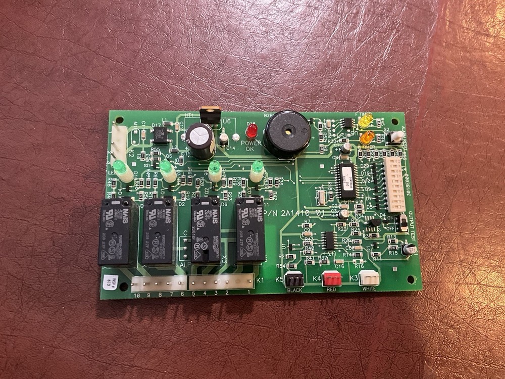 Hoshizaki 2A1410-01 Board Control
