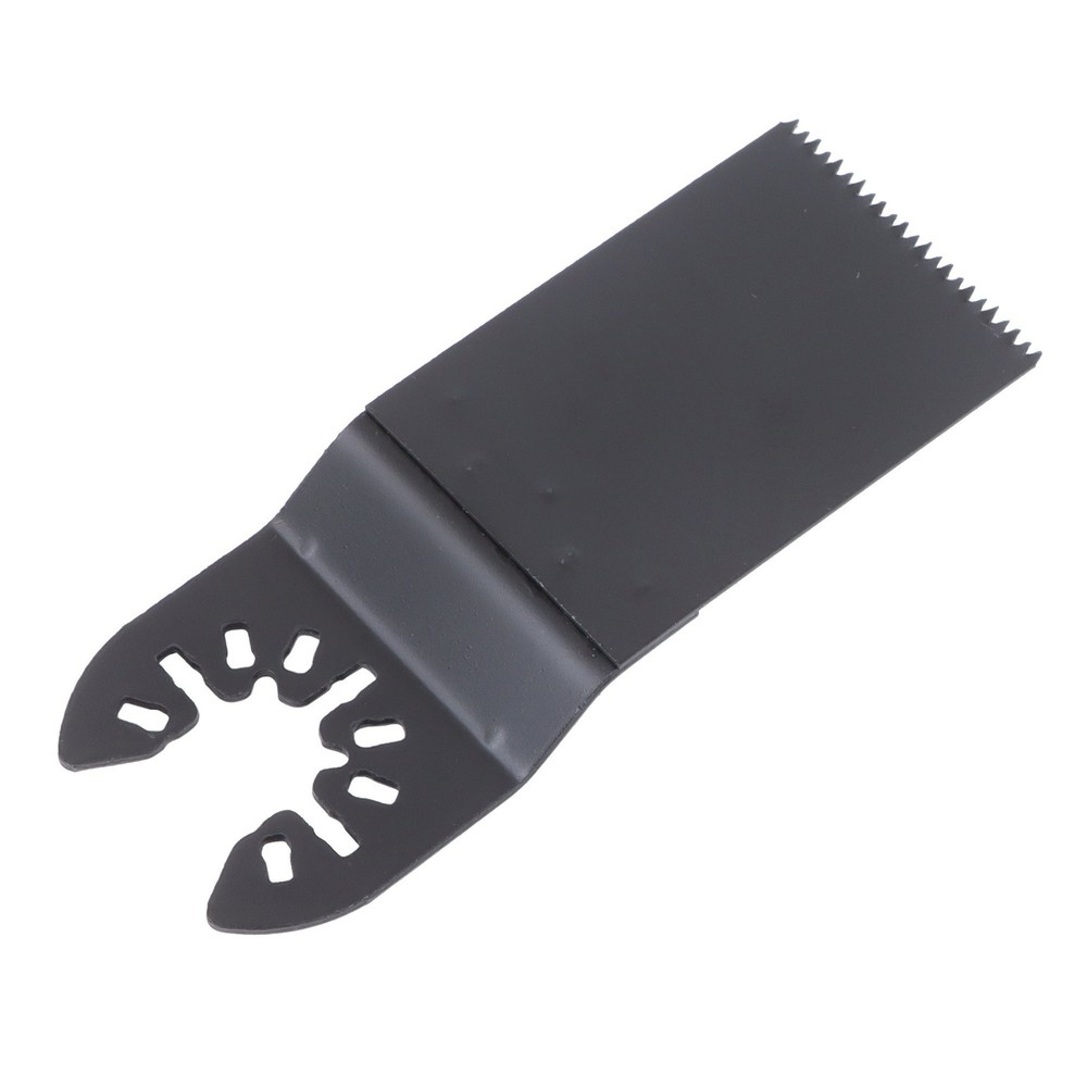 55 PCS 6 Types Universal Titanium Oscillating Saw Blades Multitool Blades