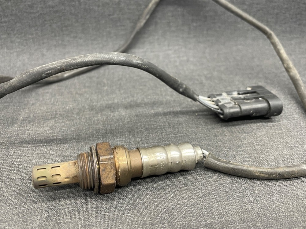 Ducati 848 Lambda O2 Sensor Genuine OEM Used OZA591-BB3