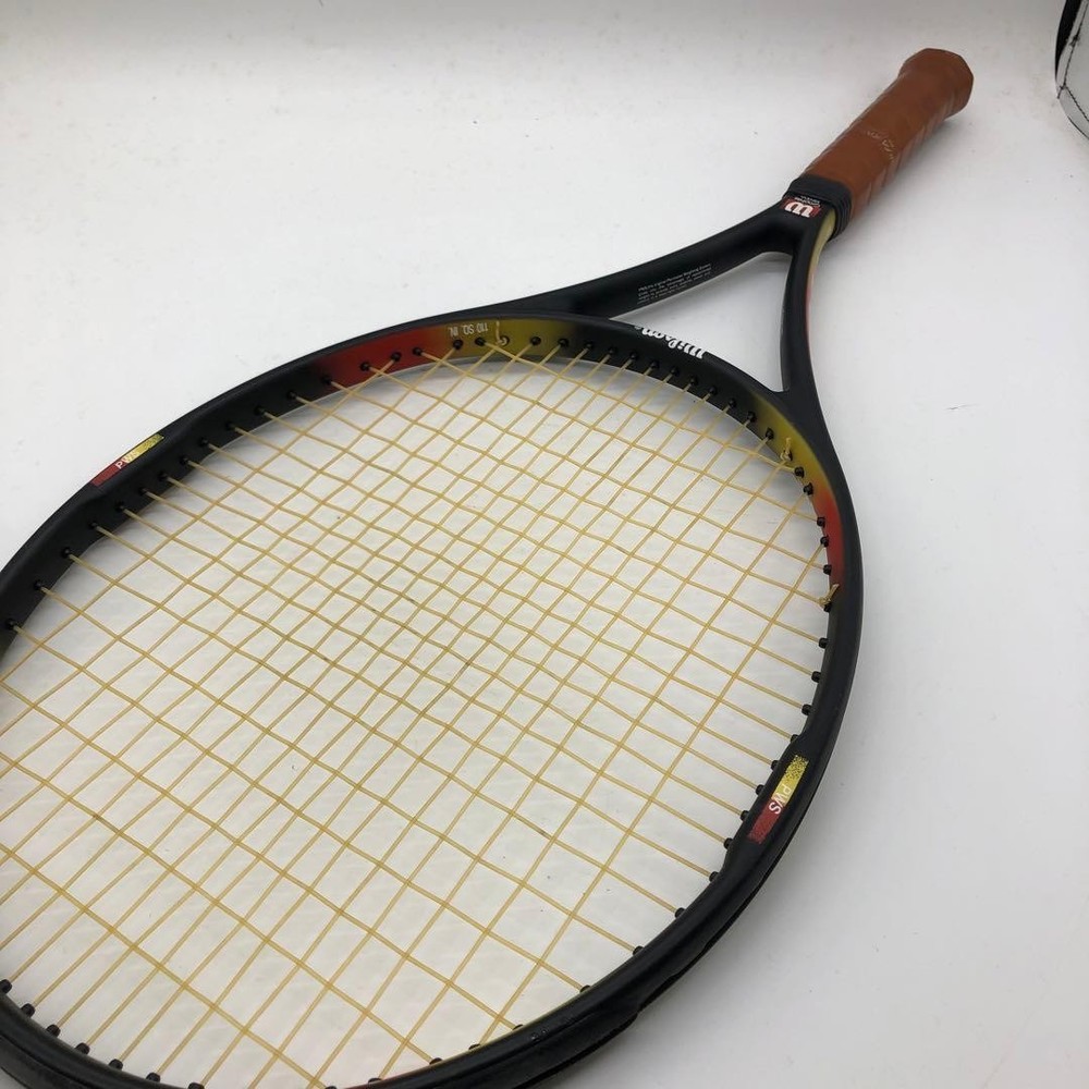 Wilson Pro Staff Classic 110SQ