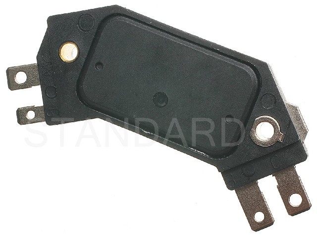 Standard Ignition Ignition Control Module P N Lx 301