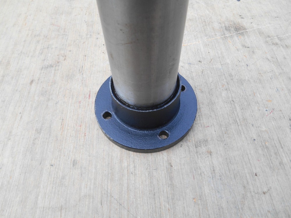 DELTA DRILL PRESS DP200 , 60MM COLUMN WITH FLANGE