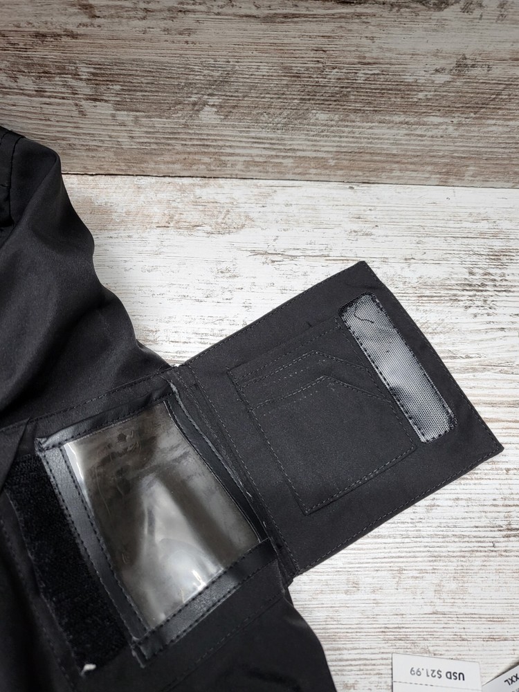 star wars annil jacket size 150/72 m