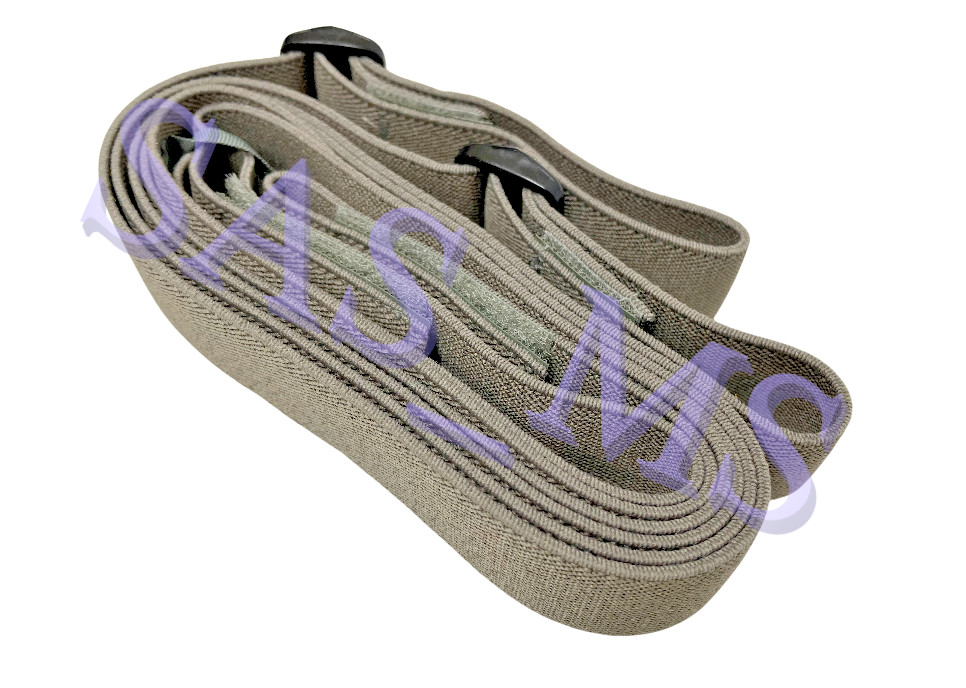 Patagonia PCU Level 5 Adjustable Elastic Suspenders for L5 Pants