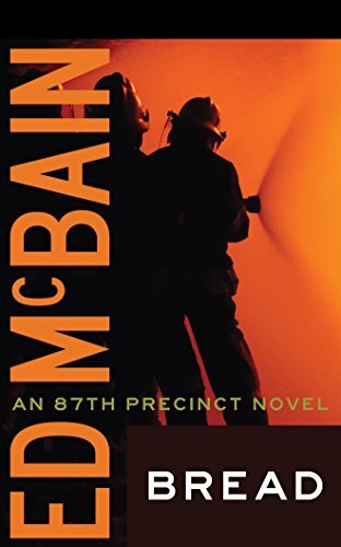 Bread (87th Precinct) Audio CD – Unabridged, March 1, 2016