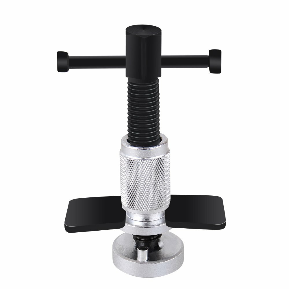 Car Disc Brake Piston Spreader Separator Tool Calliper Pad Compressor Rewind Kit