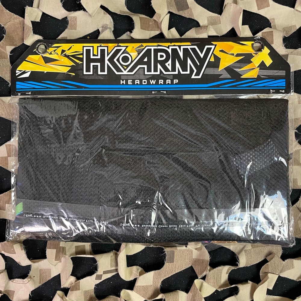 NEW HK Army Headwrap - To The Moon