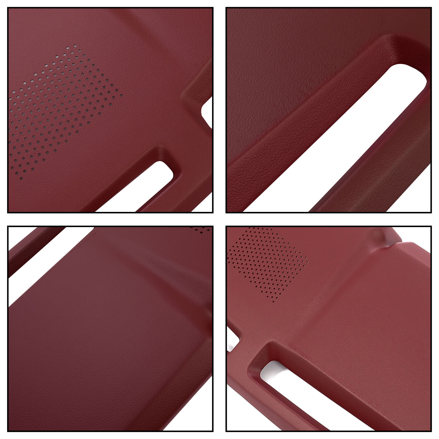 Dash Cover Dashboard Fit For 1980-1986 Ford F-100 F-150 F-250 F-350 Bronco Panel