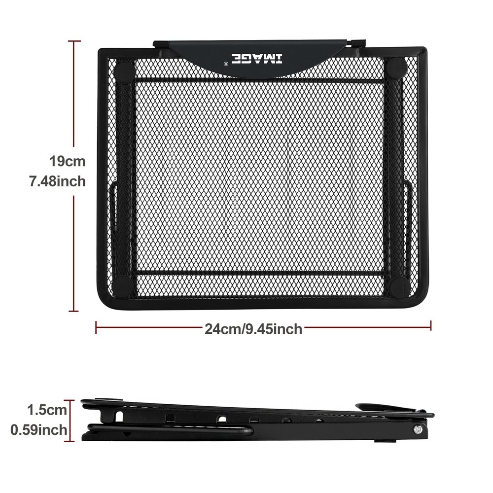 Light Stand,Multifunction 7 Angle Points Skidding Prevented Tracing Holder fo...