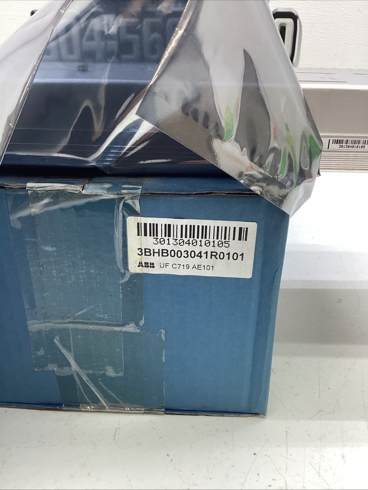 ABB IOEC I/O Interface 3BHB003041R0101 NIB