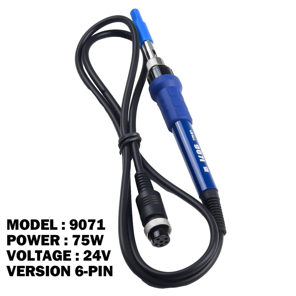 Welding Soldering Iron Soldering Station Tool Prevent Static Leakage 1pc
