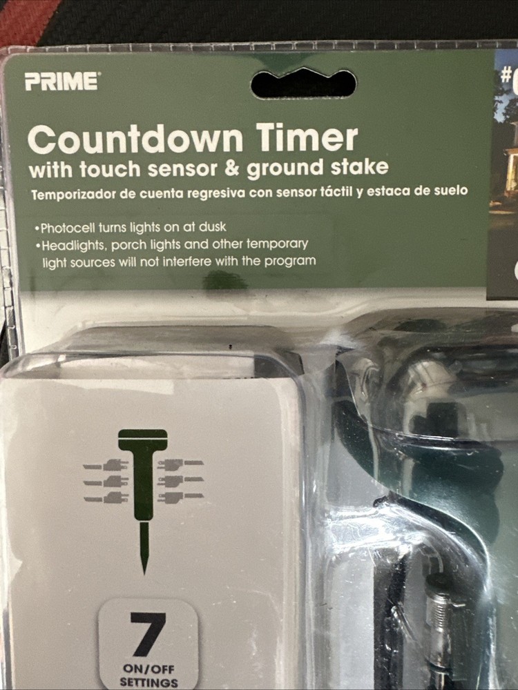 Countdown Timer