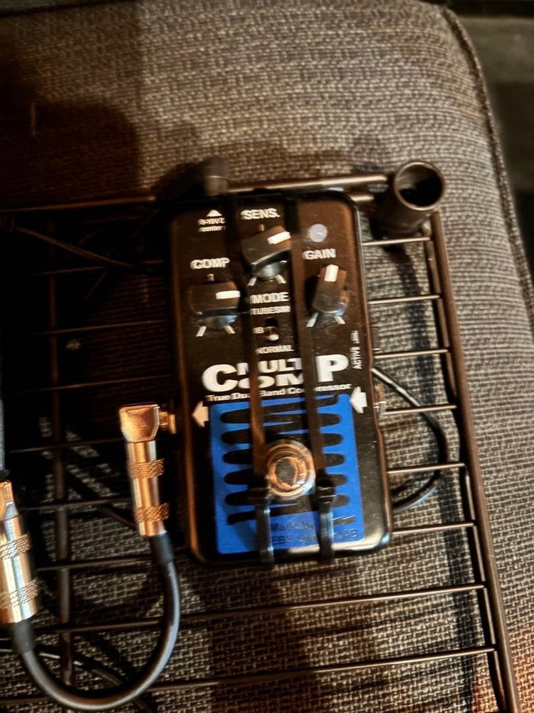 EBS multi comp (new model)