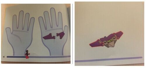 Official Lego Marvel Green Goblin Mini Set