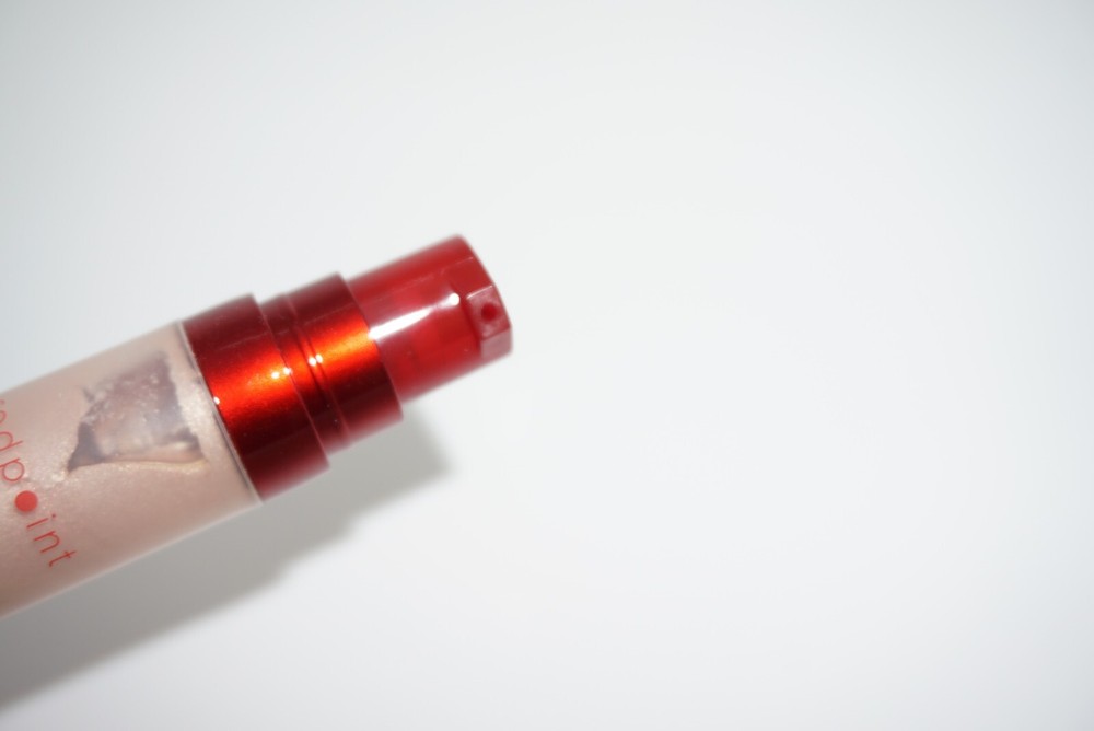 Redpoint Crushed Pearl Firming Highlighter