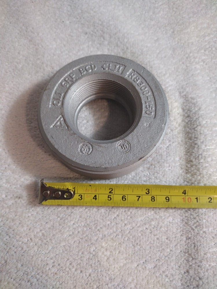 Appleton CLI GRP BCD CLI RB300-150 | RB300150 REDUCER, MADE IN THE USA