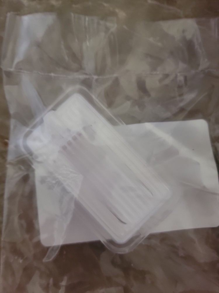 BIOLOGICAL FILTER SCICAN Statim G4 2000/G4 5000/2000/5000 SCF032