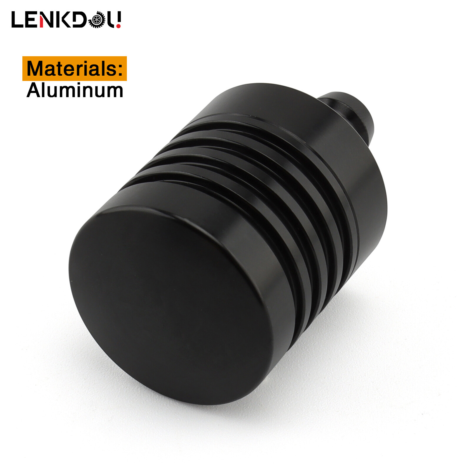 For Harley Engine Oil Collector Vented Breather Canister Gearbox 40-0457 Custom