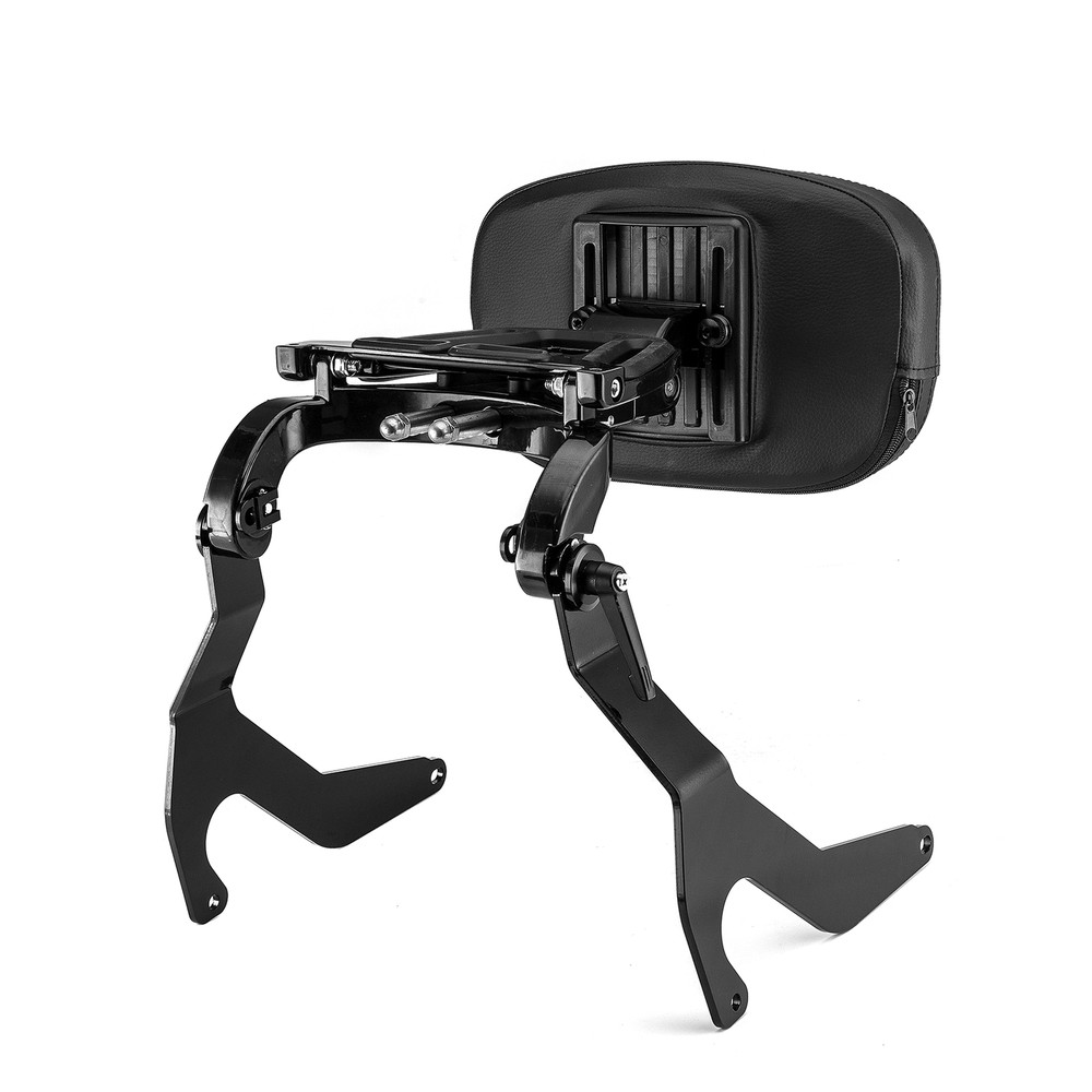 Multi-Purpose Backrest Sissy bar for BMW R18B R18 Bagger