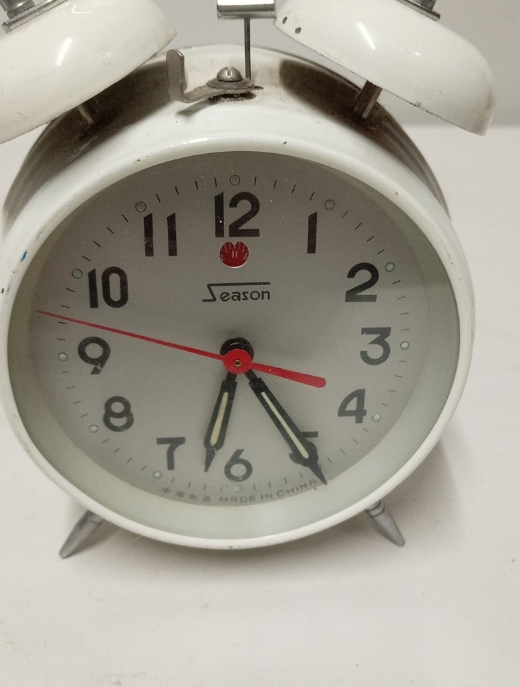 Season Alarm Clock