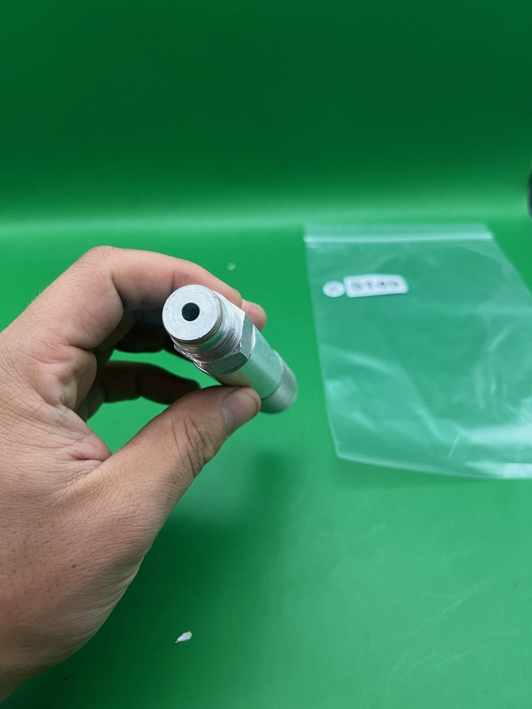 12 Gram CO2 Quick Change Kit