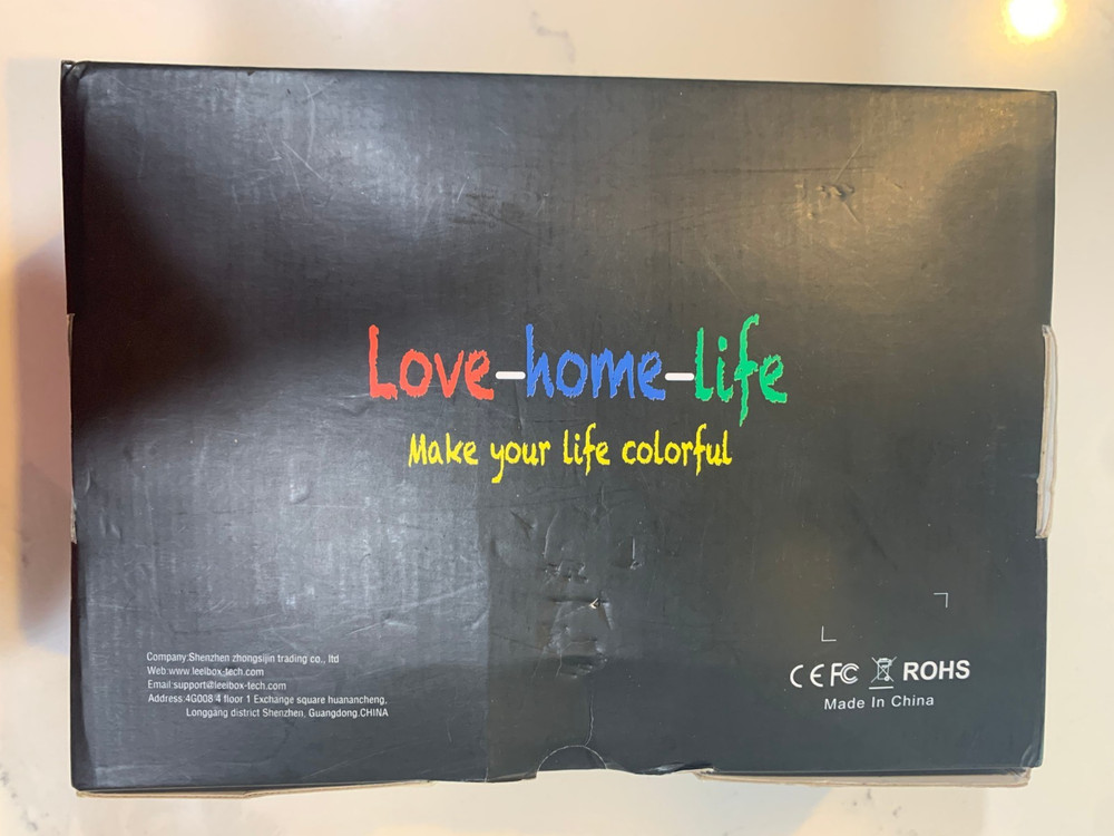 Android TV Box Kingbox