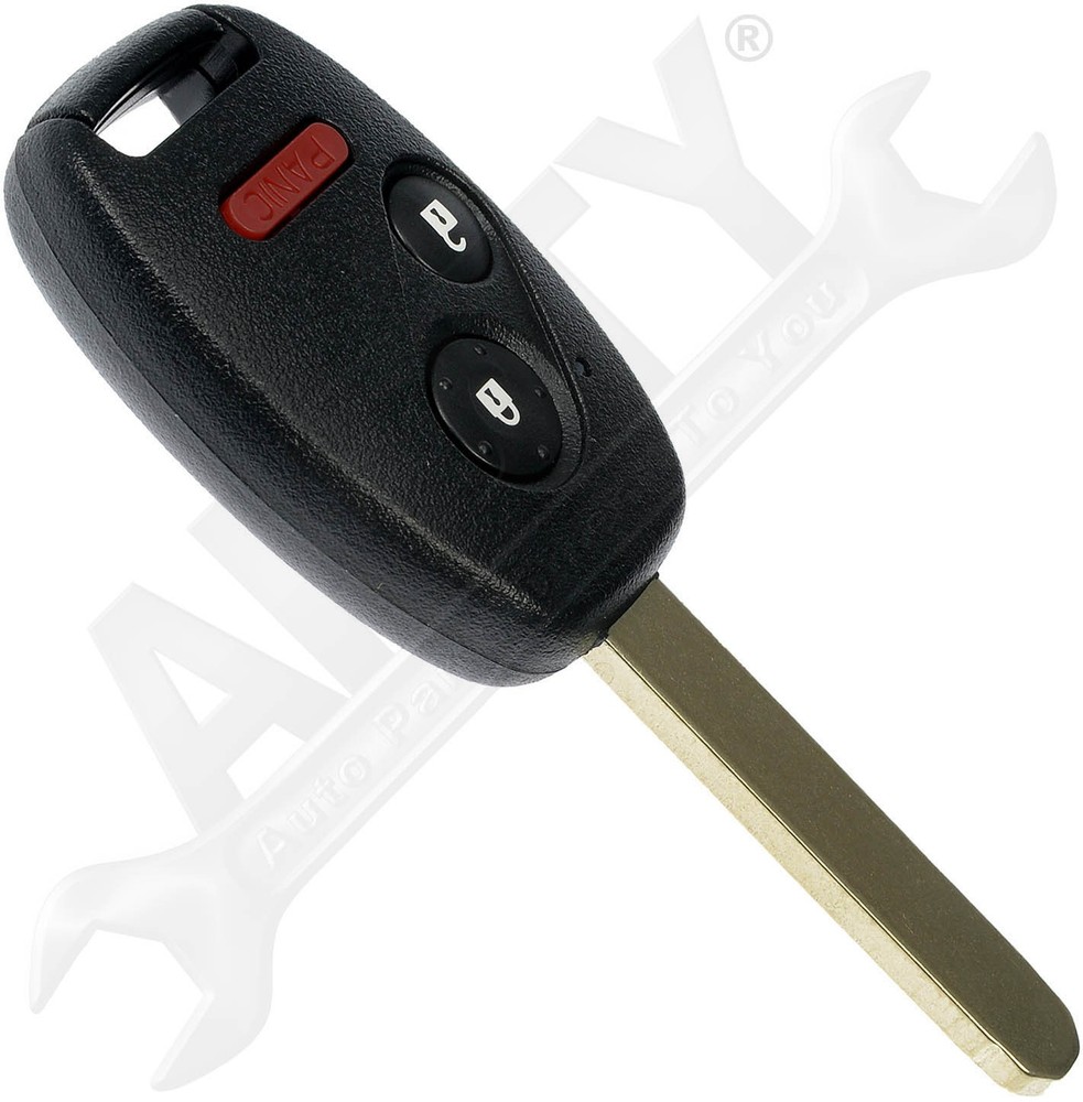 APDTY 162016 Keyless Entry Remote 3 Button